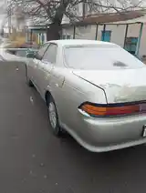 Toyota Mark II, 1996-4