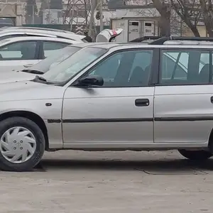 Opel Astra F, 1997