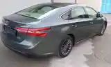 Toyota Avalon, 2014-5