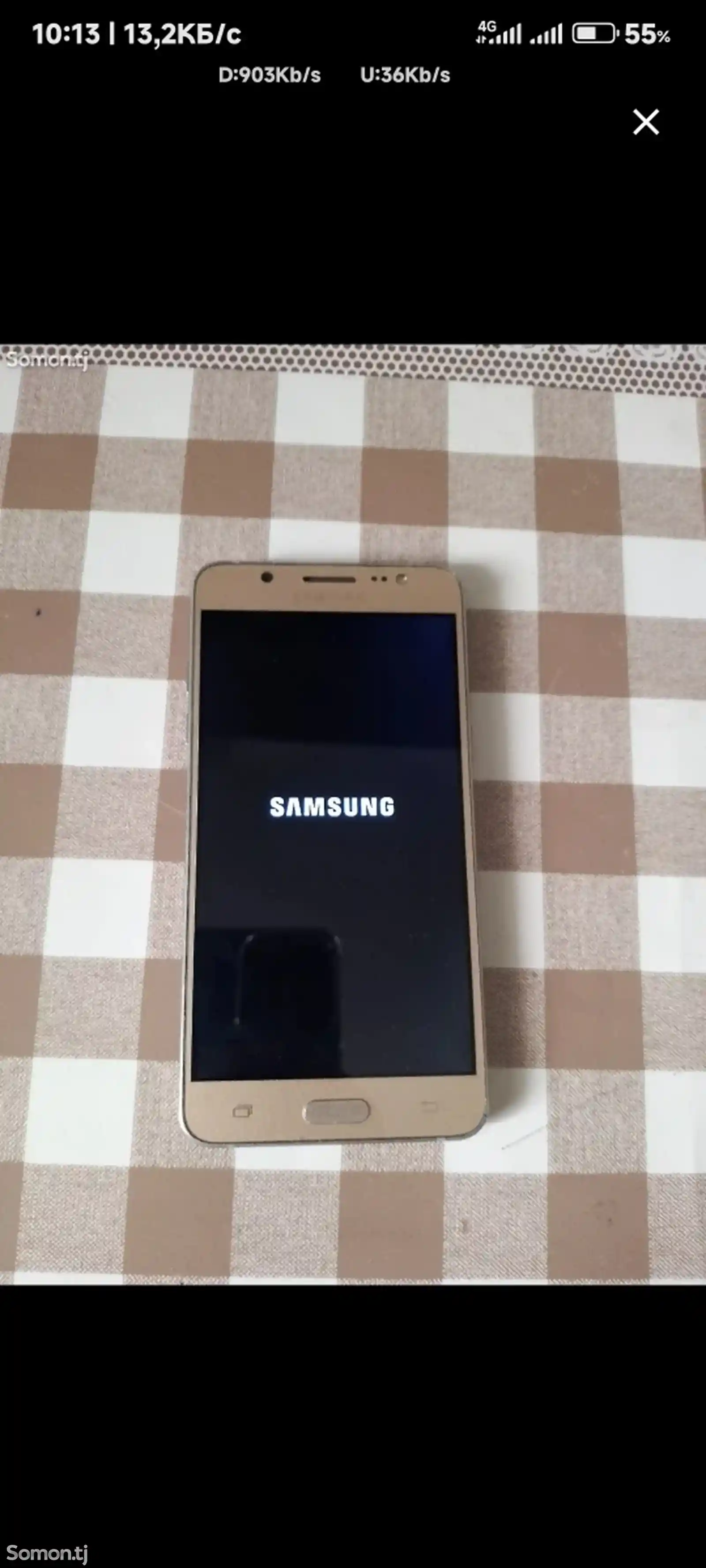 Samsung Galaxy J5 16gb-1