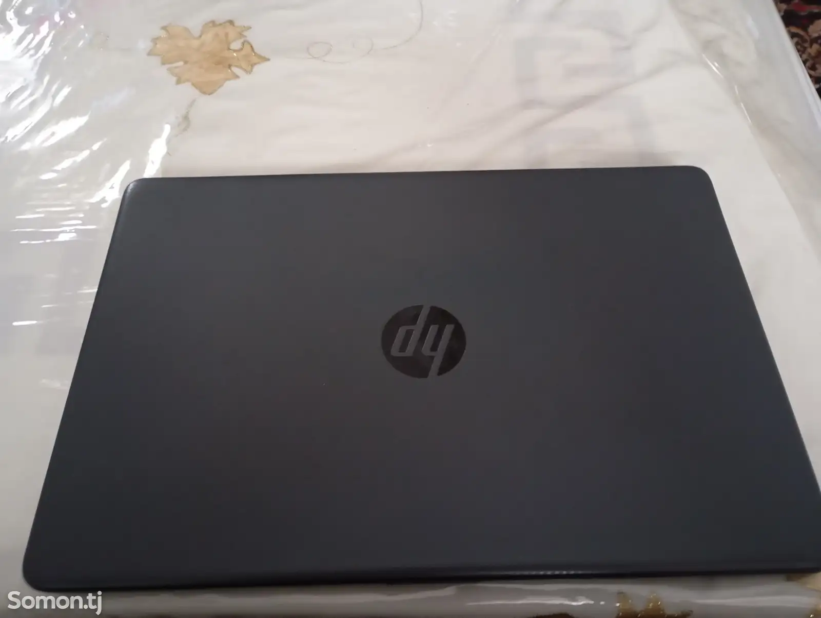 Ноутбук HP core i3-1