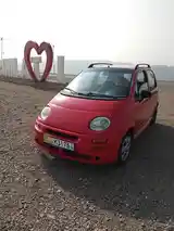 Daewoo Matiz, 1998-6