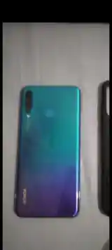 Huawei Honor 20 Lite-2