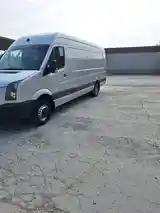 Volkswagen Crafter 2008-3