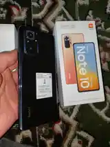 Xiaomi Redmi Note 10 Pro Max-4