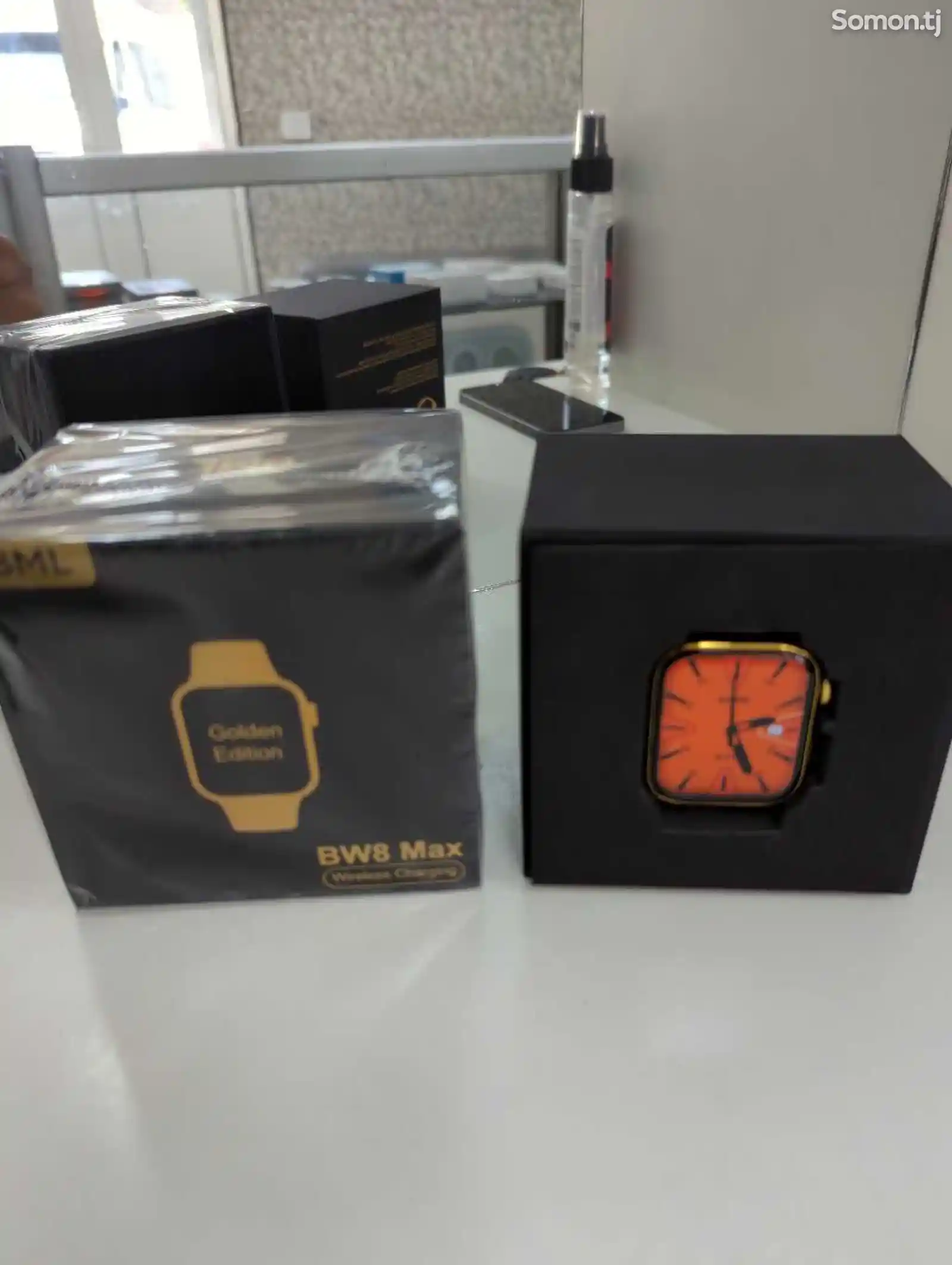 Смарт часы Smart watch BML-1