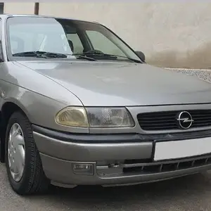 Opel Astra F, 1995