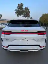 BYD Song Plus, 2025-4