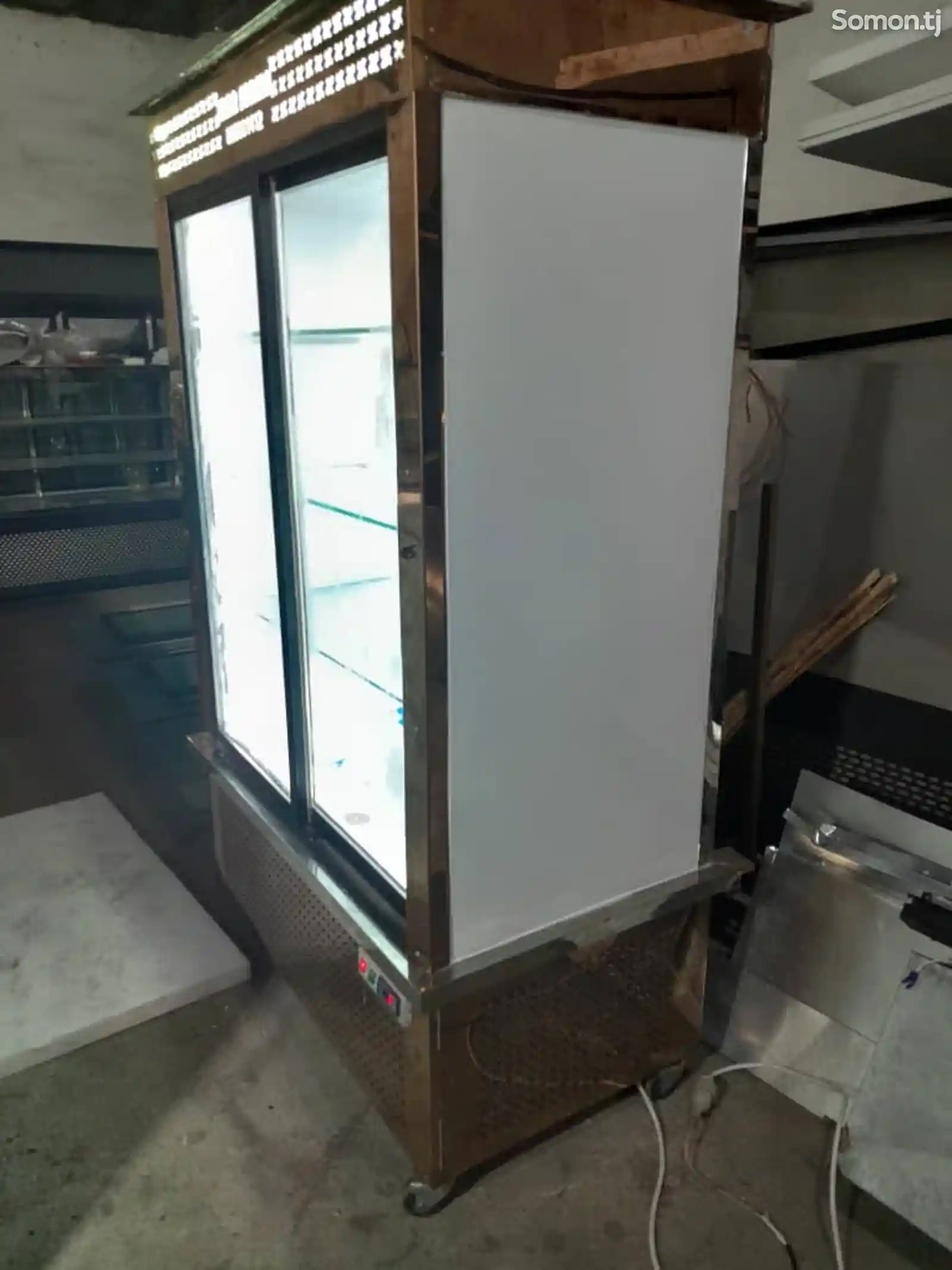 Холодильник на заказ-2