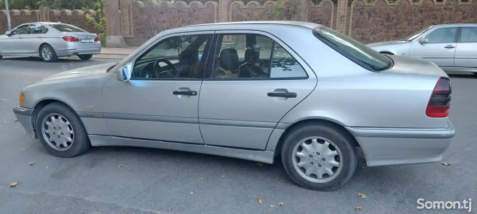 Mercedes-Benz С class, 1999-2