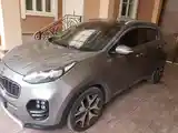 Kia Sportage, 2016-3