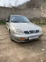 Daewoo Leganza, 1999-6