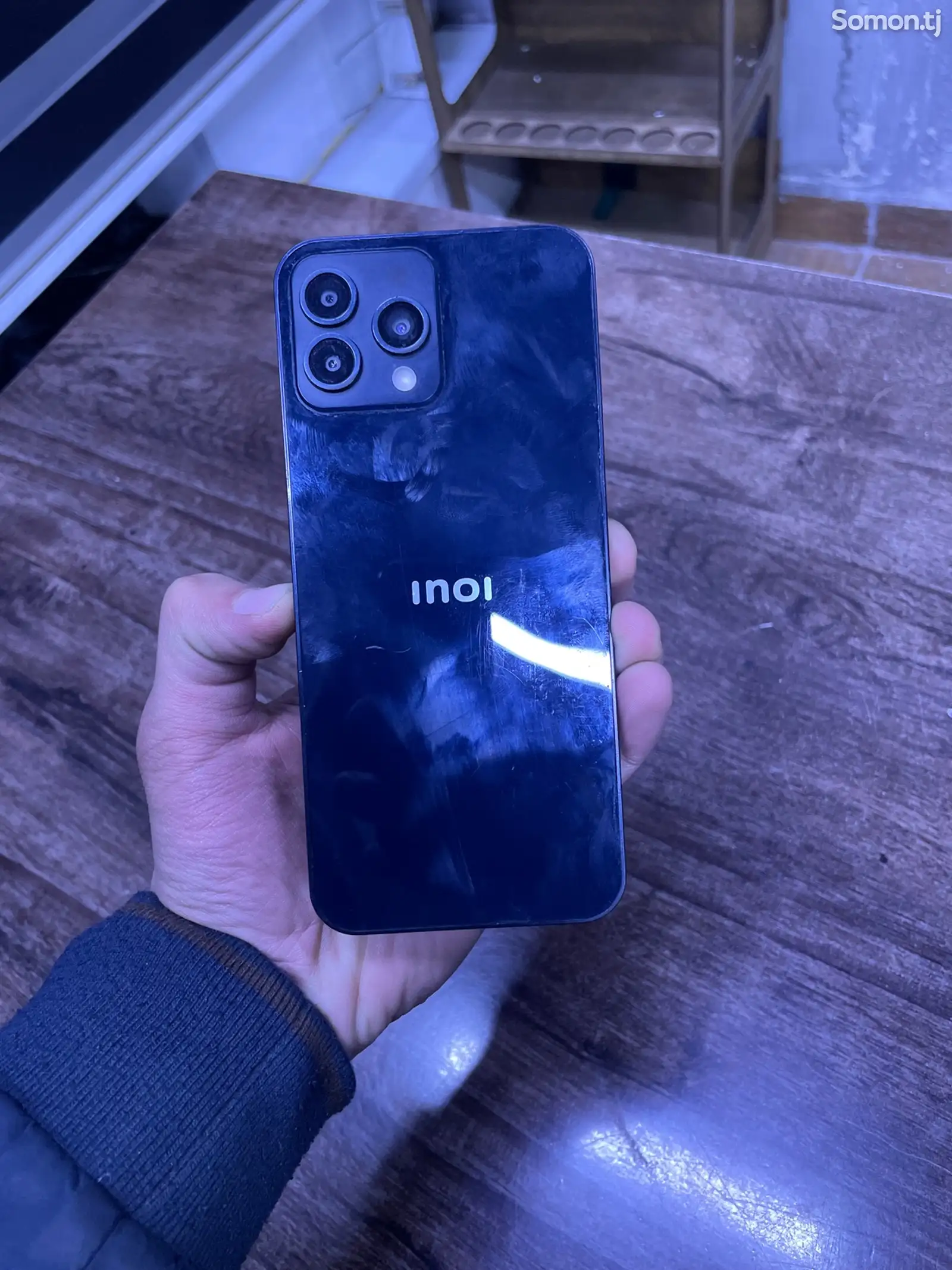 Телефон Inoi-1