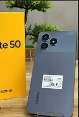 Realmе Note 50, 64gb black-4