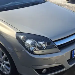 Opel Astra H, 2006