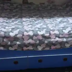 Двухъярусный кровать