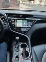 Toyota Camry, 2018-10