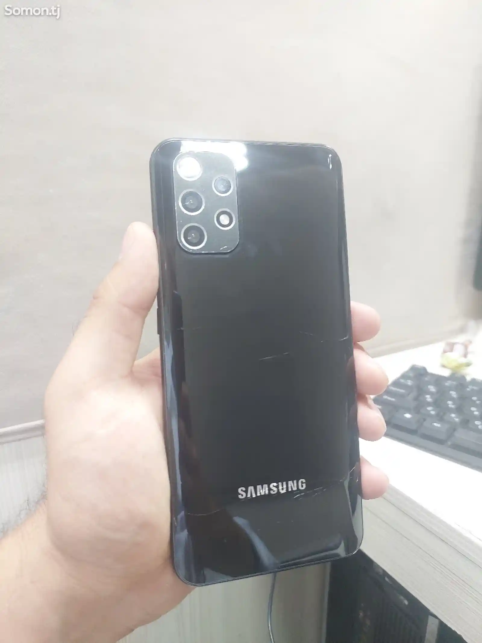 Samsung Galaxy A73 256Gb дубликат-2