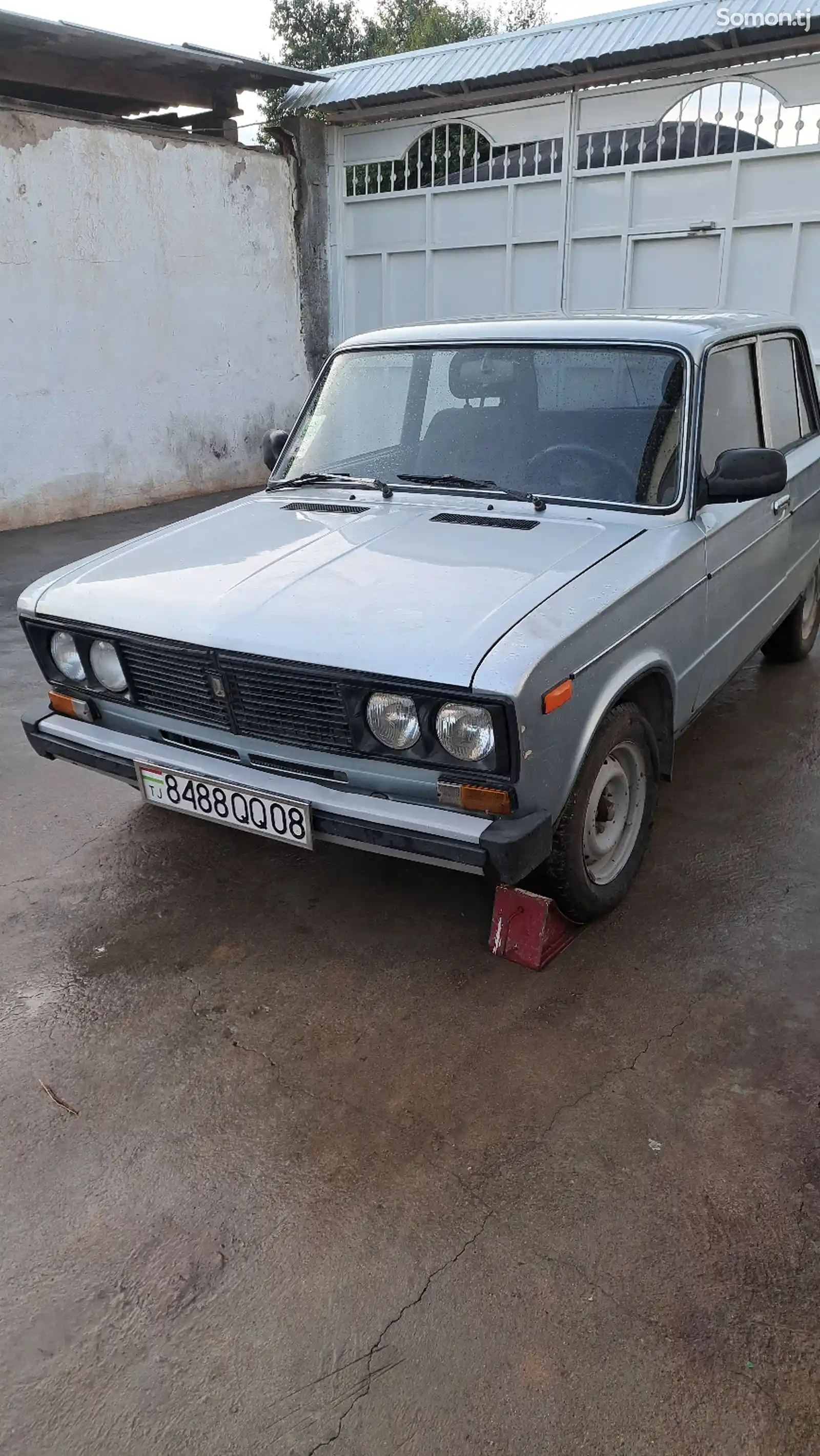 ВАЗ 2106, 2000-2