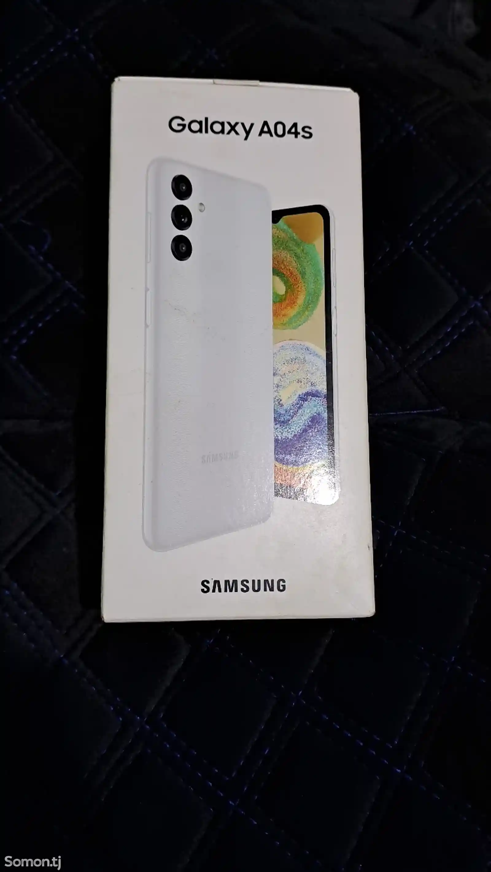 Samsung Galaxy A04s-10