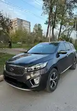 Kia Sorento, 2017-3