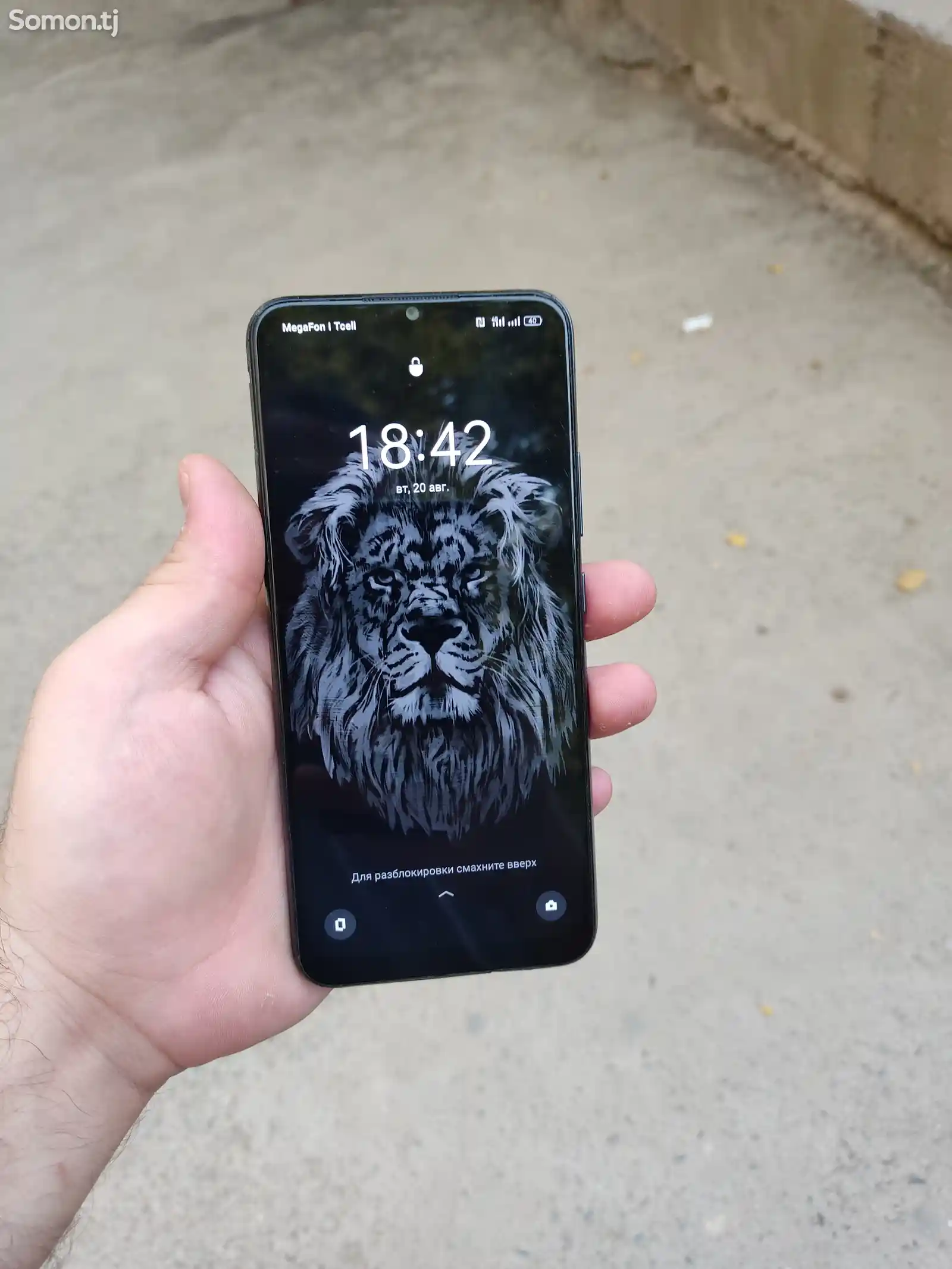 Realme С25s-1