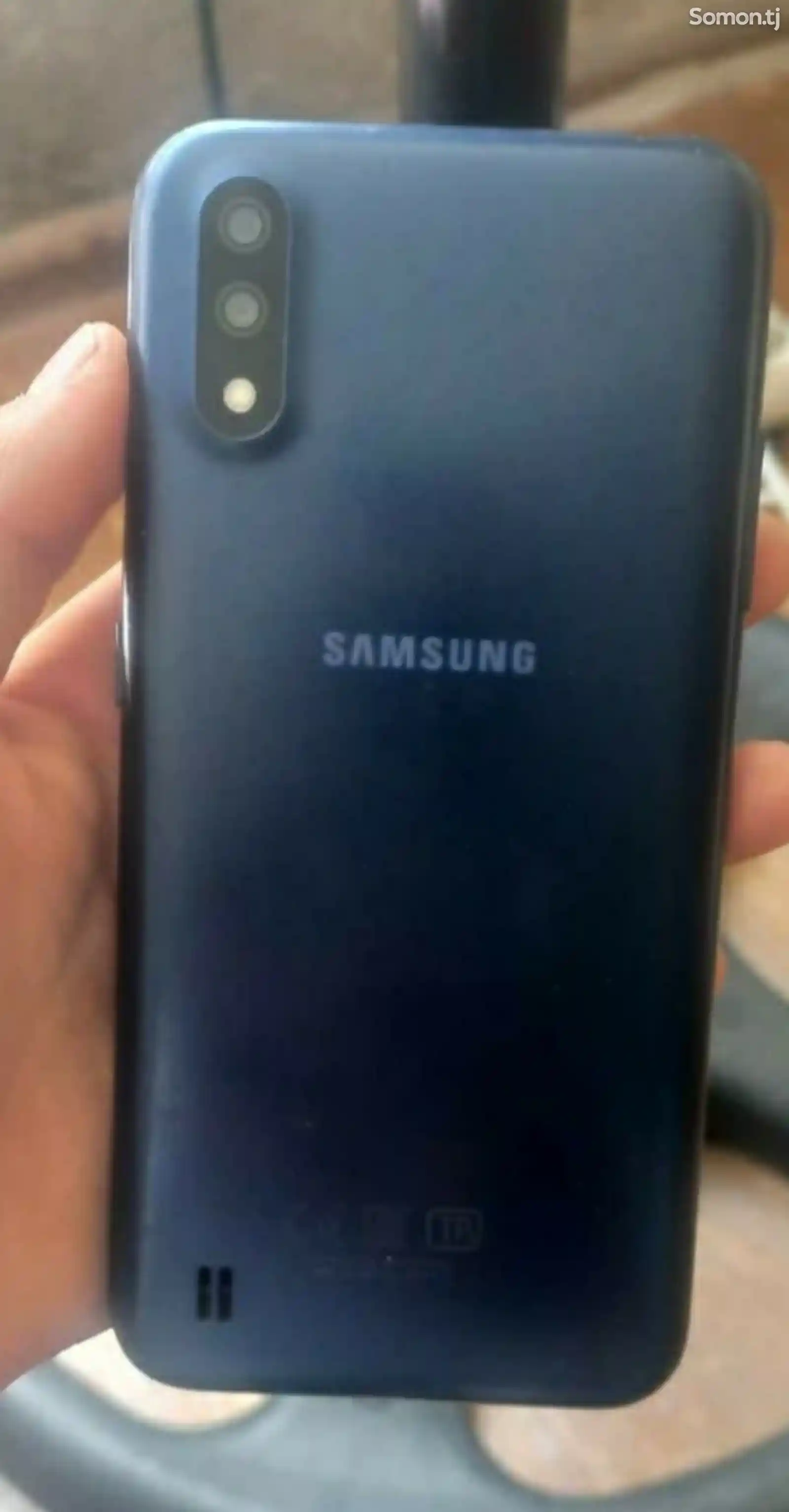 Samsung Galaxy A01-2