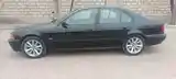 BMW 5 series, 1999-4