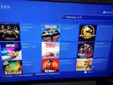 Игровая приставка Sony PlayStation 4 slim 1tb 7.02-2