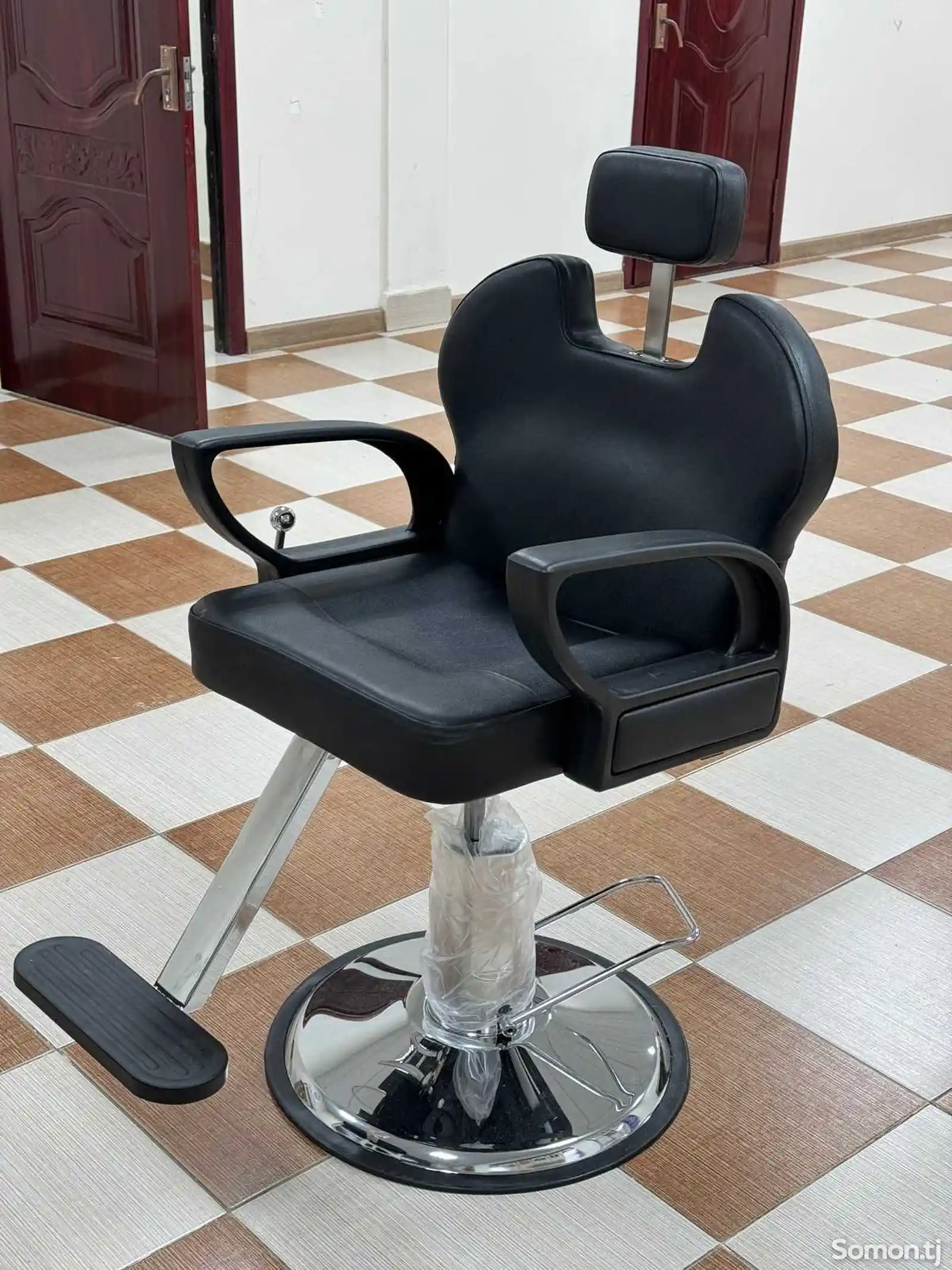 Кресло для салона-3
