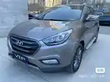 Hyundai ix35, 2014-3