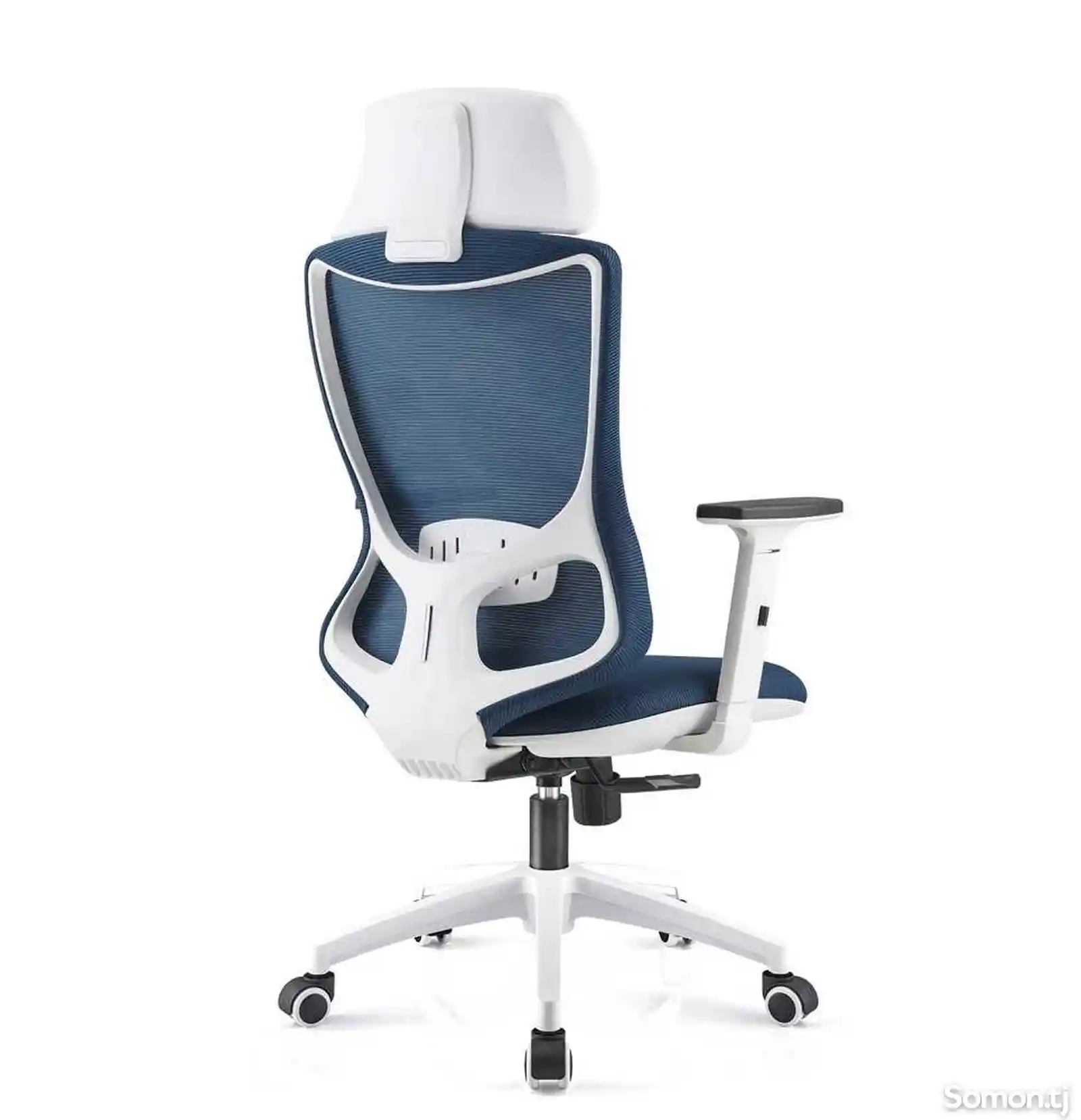 Руководительское кресло Flexion-8