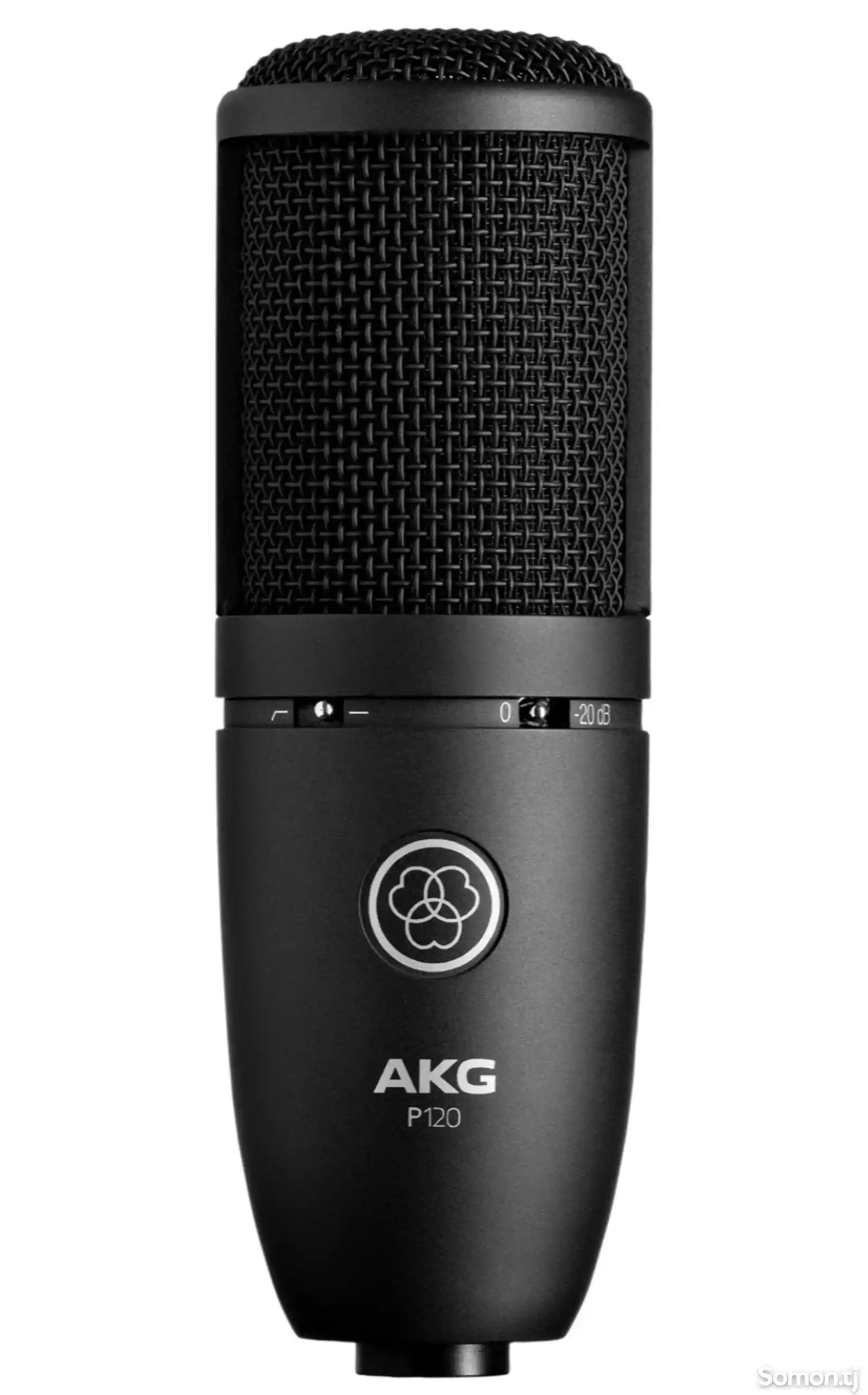 Cтудийный микрофон AKG P120-1
