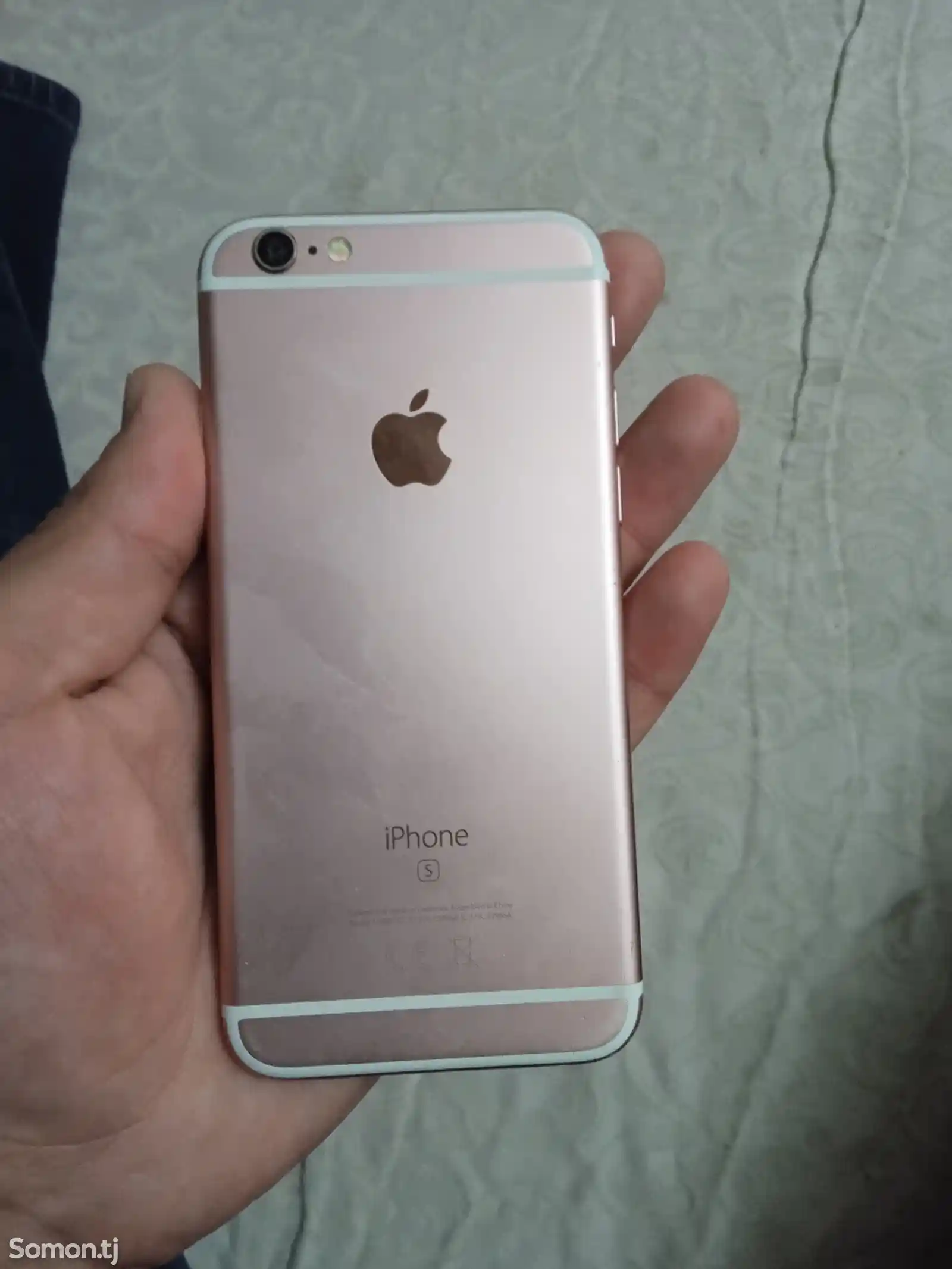 Apple iPhone 6s, 32 gb-2