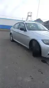 BMW 3 series, 2010-3