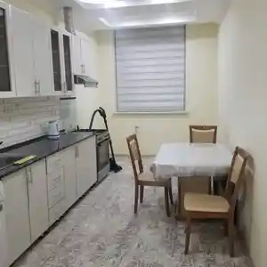 1-комн. квартира, 8 этаж, 55 м², Шохмансур