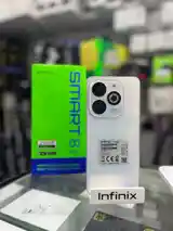 Infinix Smart 8 Pro 256GB-2