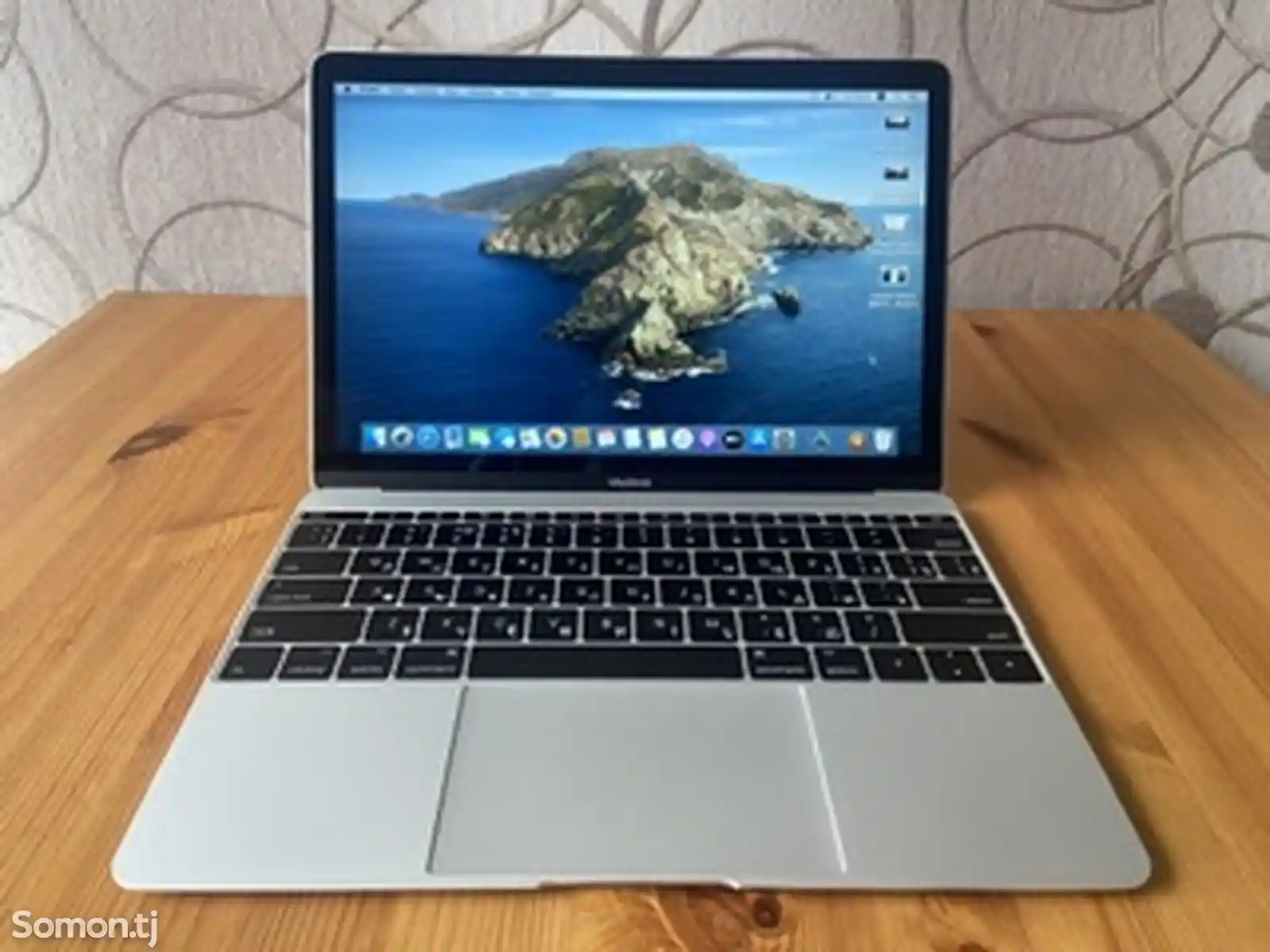 Ноутбук Apple MacBook 12-1