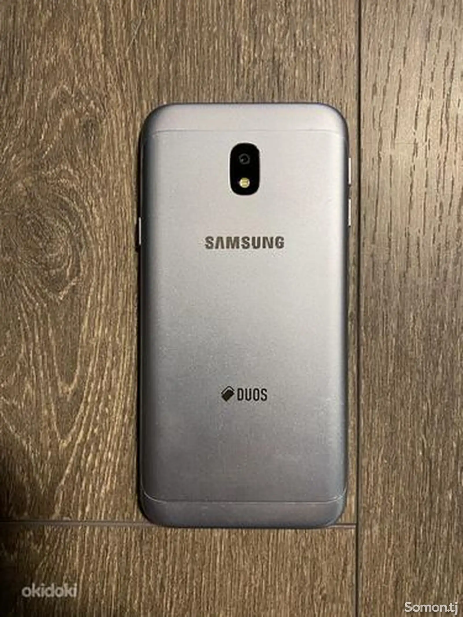 Samsung Galaxy j3 2018 16Gb-1