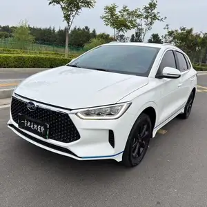 BYD B2, 2021 на заказ