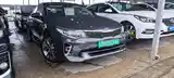 Kia K series, 2016-3