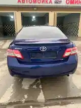 Toyota Camry, 2011-3