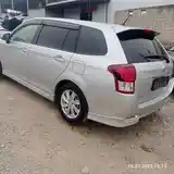 Toyota Fielder, 2014-4