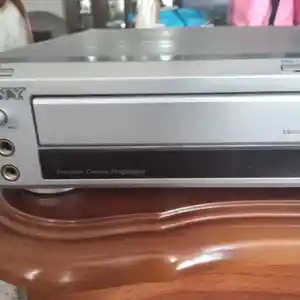 DVD-плеер Sony