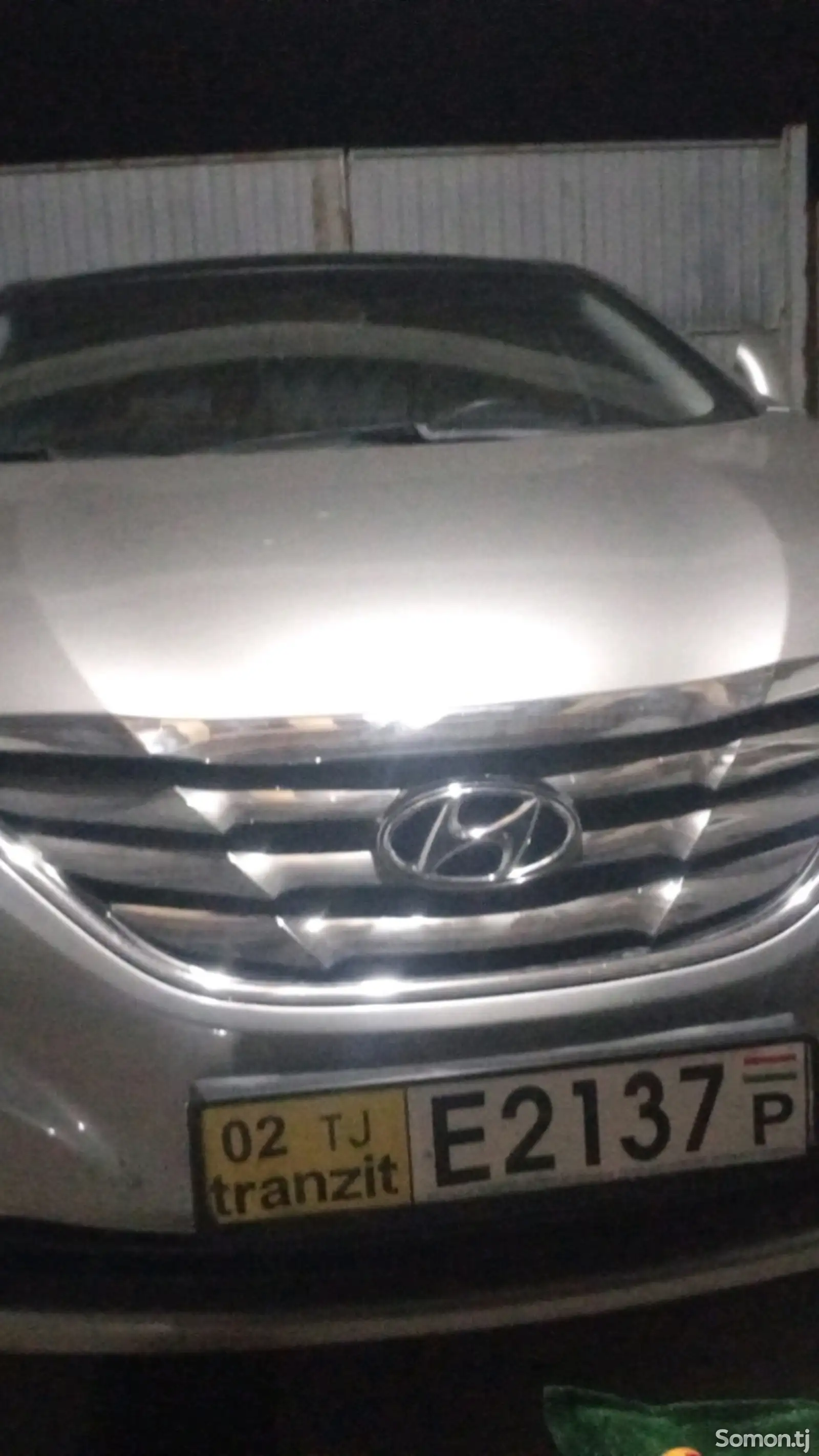 Hyundai Sonata, 2010-1