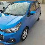 Chevrolet Spark, 2015-3