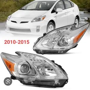 Фара от Toyota Prius 2010-2015