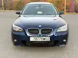 BMW 5 series, 2009-6