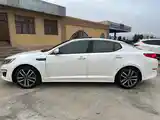 Kia K5, 2014-6