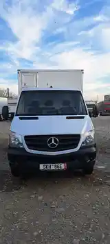 Бортовой грузовик Mercedes-Benz Sprinter, 2015-4